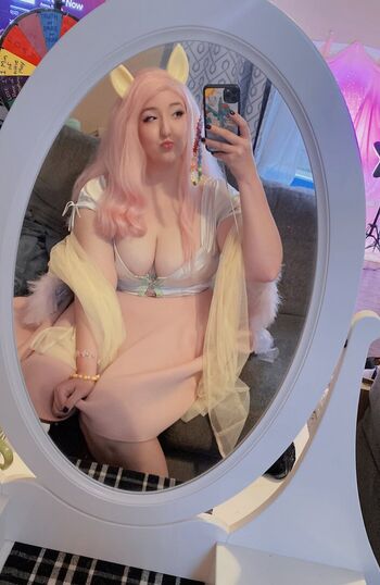 KissyCosplay