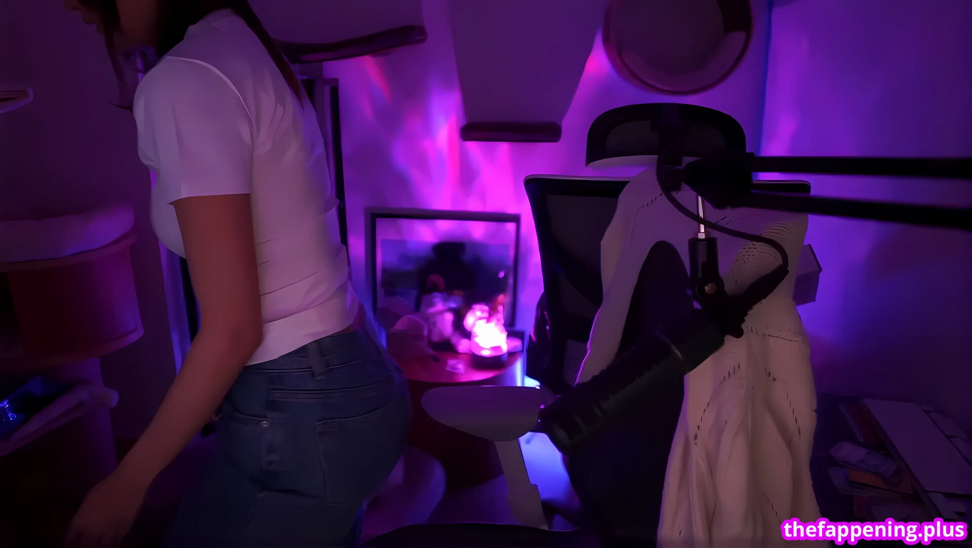 Kkatamina / Miyoung Nagie OnlyFans Zdjęcie #293