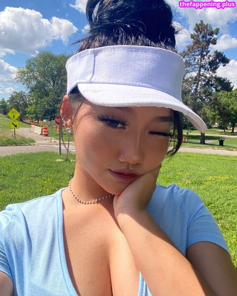 Krista / kkayy.m Naken OnlyFans Foto #2