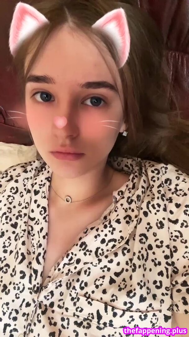 Kkkristina / Kristi / kriscappawhat Nacktes OnlyFans Foto #2