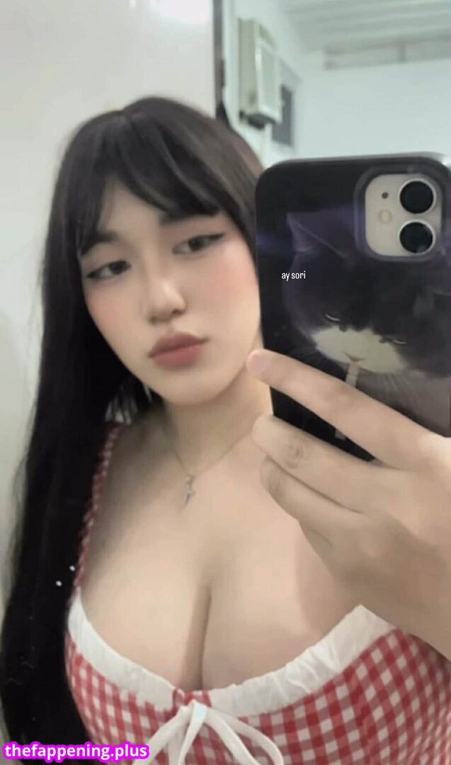 Kkura Neko / mikkuraachann / neko.kkura / pinky_kura / xsakuranekox Naakte OnlyFans Foto #29