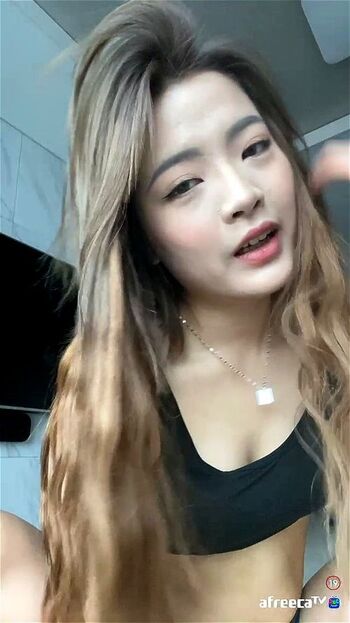 Korean BJ