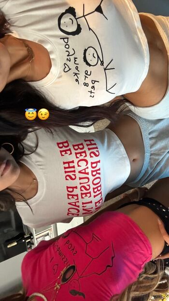 Krischelle Delgado