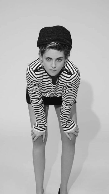 Kristen Stewart