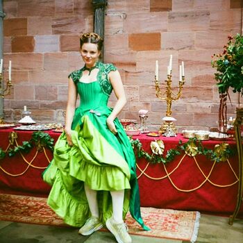 Kristine Froseth