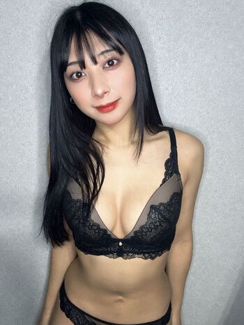 Kunugi Maika