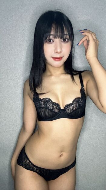 Kunugi Maika