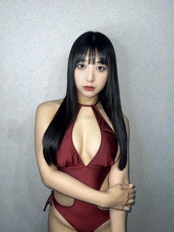 Kunugi Maika