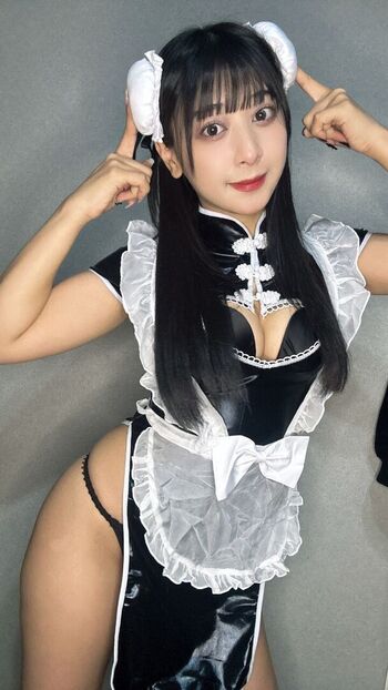 Kunugi Maika
