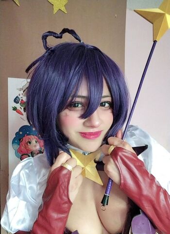 Kuromimi Cosplay
