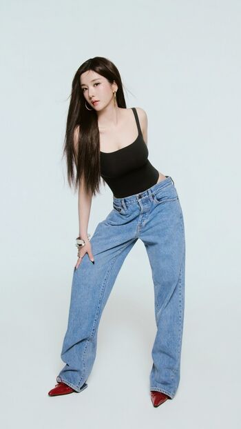 Kwon Eunbi