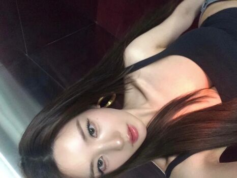 Kwon Eunbi