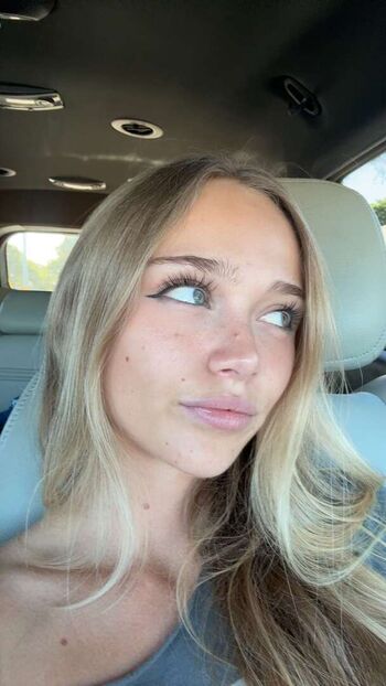 Kyla Dodds