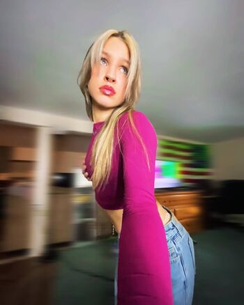 Kylie Alexa Nwa