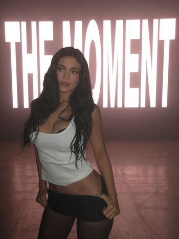 Kylie Jenner