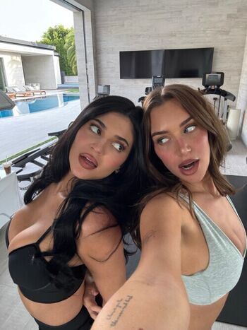 Kylie Jenner