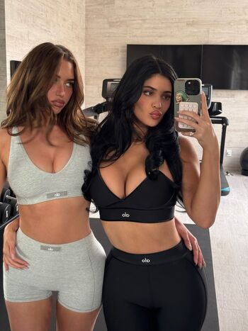 Kylie Jenner