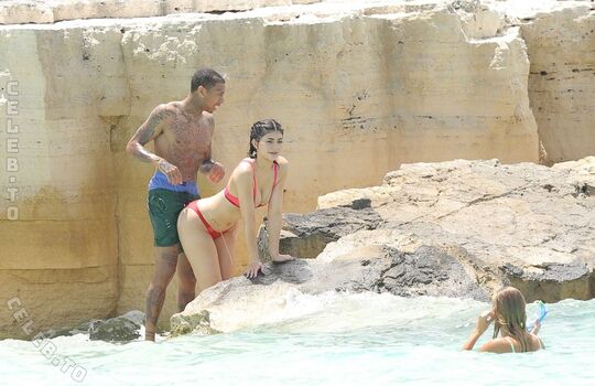 Kylie Jenner