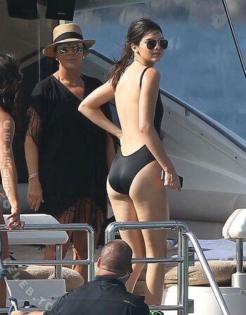 Kylie Jenner