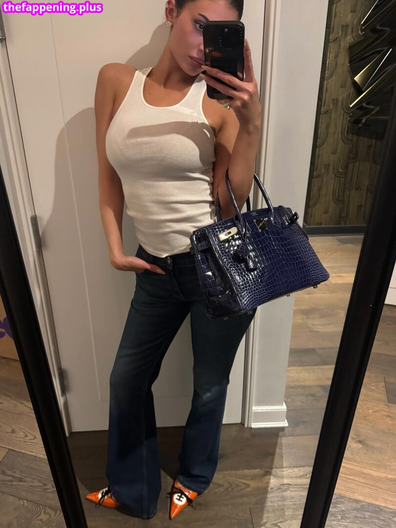 Kylie Jenner