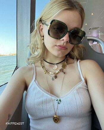 Kylie Rogers