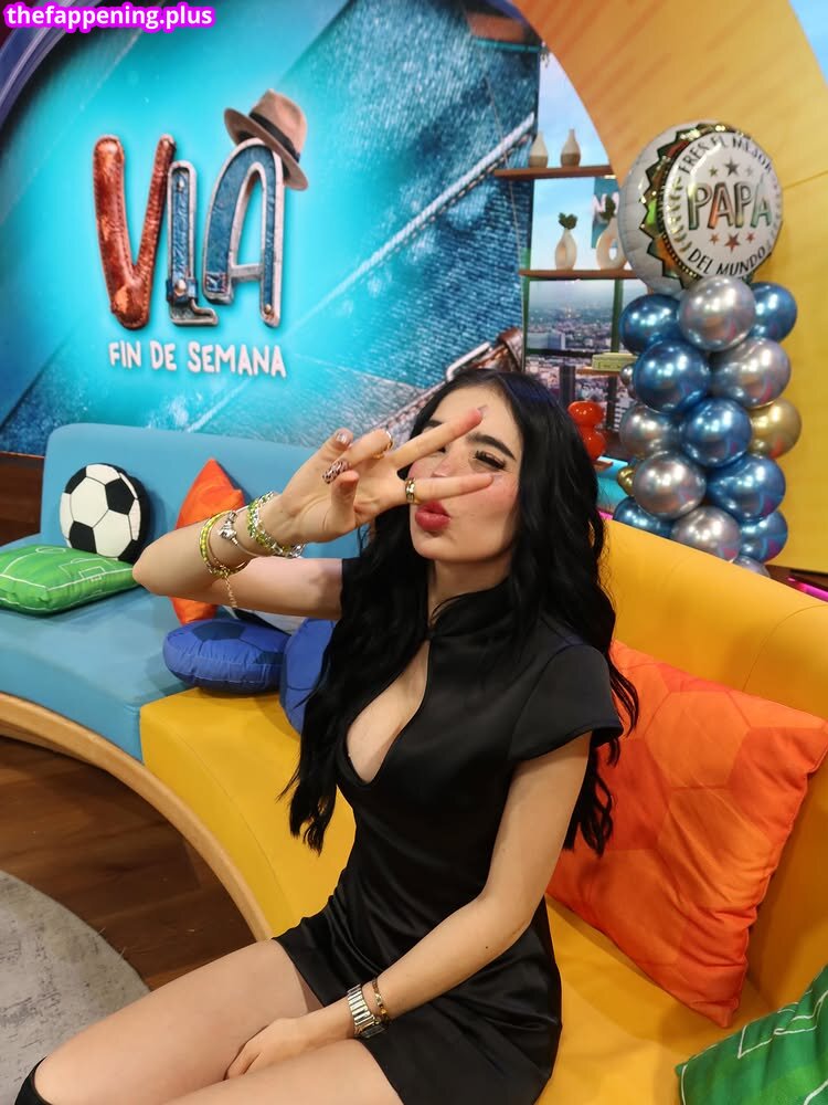La Niña Fresa