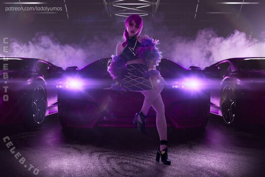 Lada Lyumos