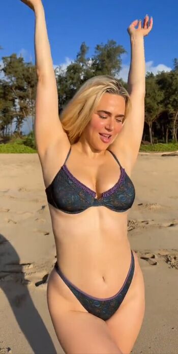 Lana WWE