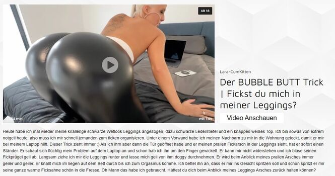Lara Cumkitten