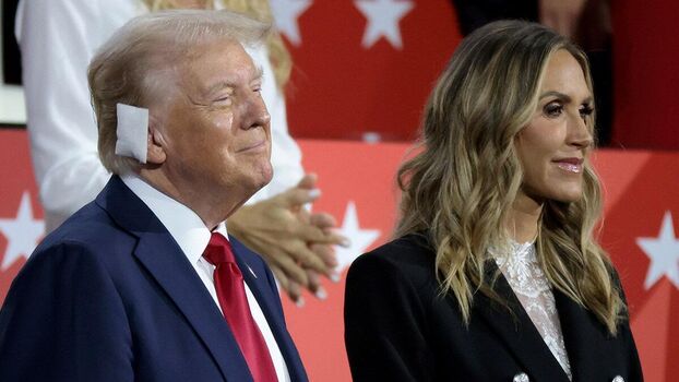 Lara Trump