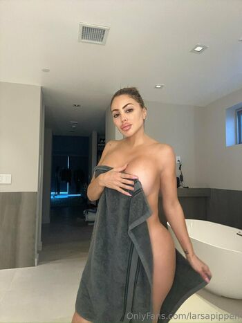 Larsa Pippen