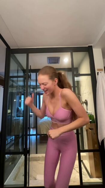 Larsen Thompson