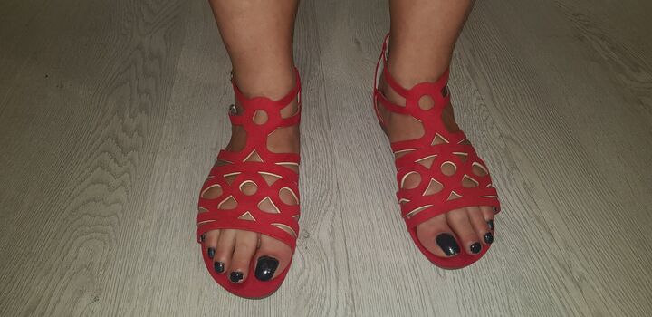 Latinafeet386