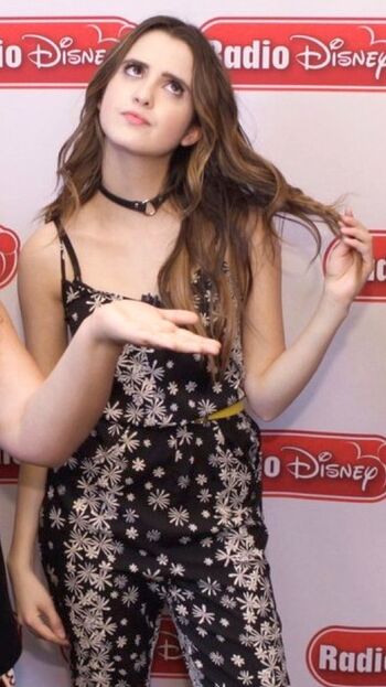 Laura Marano