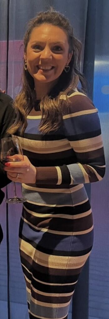 Laura Tobin
