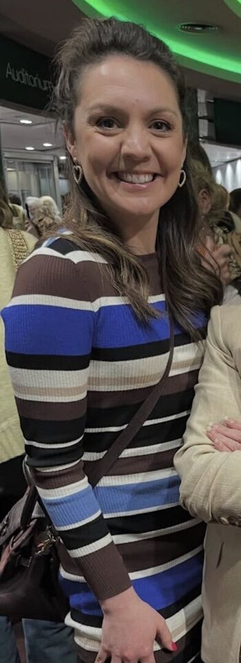 Laura Tobin