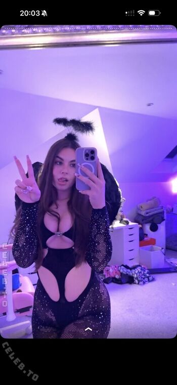 Lauren Alexis