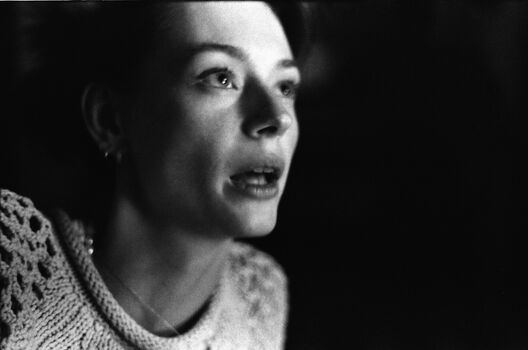 Lauren De Graaf