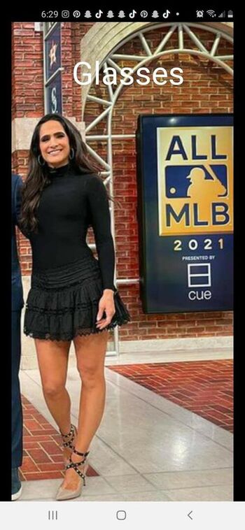 Lauren Shehadi