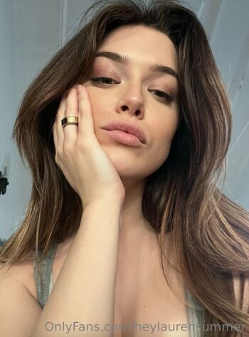 Lauren Summer