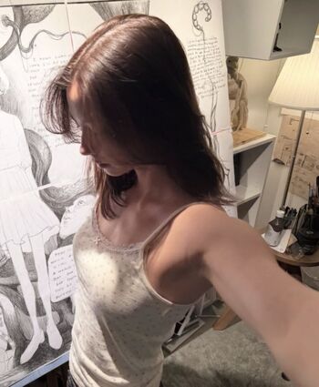 Lauren Tsai