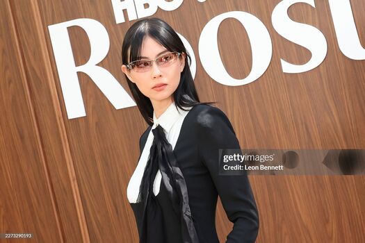 Lauren Tsai