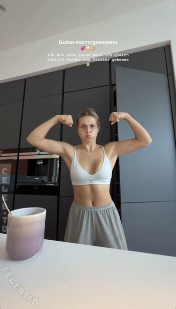 Lea Breuer