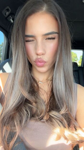 Leah Halton