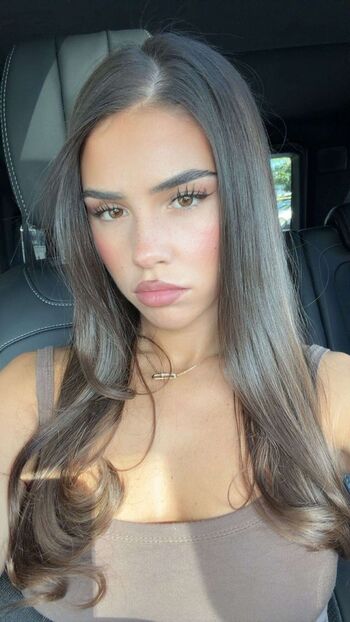 Leah Halton