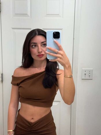 Lebanese Girls