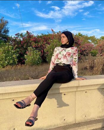 Lebanese Girls