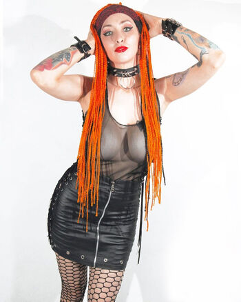 Leila Flor Luna Herrera