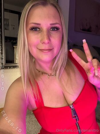 Lena Nitro