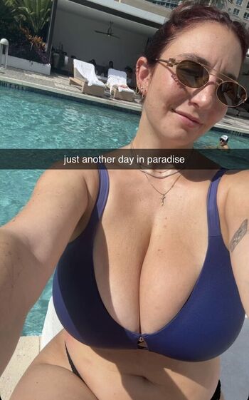 Lexy Cayla Goldberg